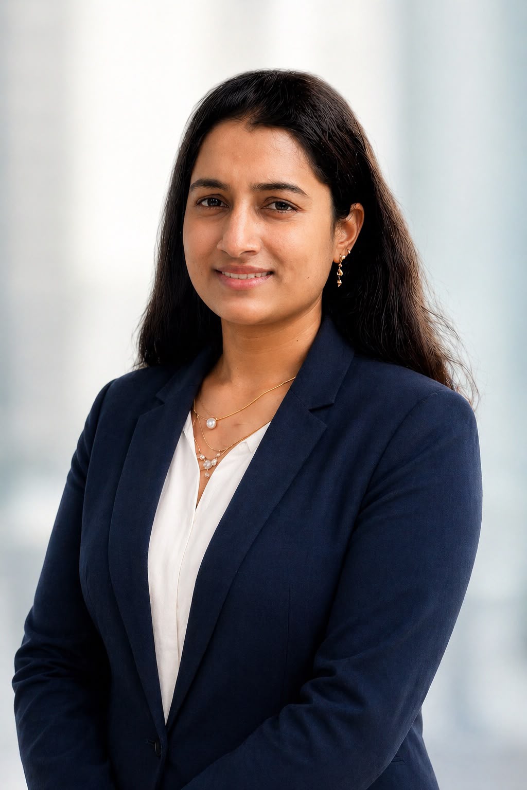 Beyond the Job Title: The Journey of Bhargavi Vepuri