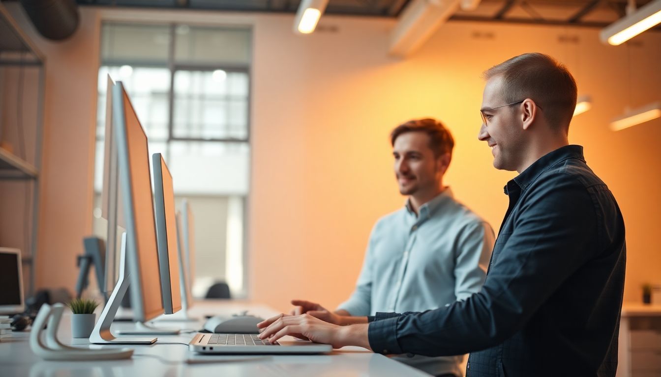 Enterprise setting, precise, structured