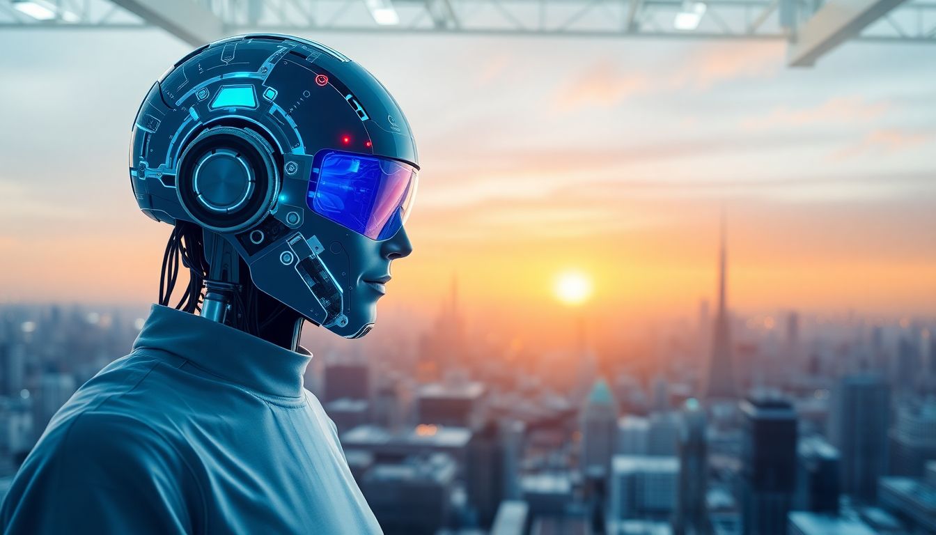 The AI transformation landscape across industries