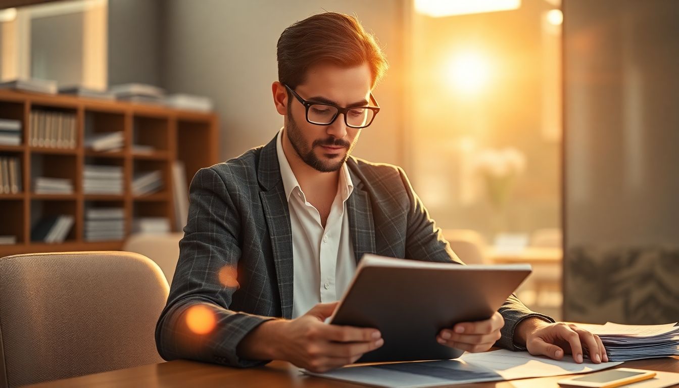 FINTECH & DOCUMENT AI